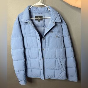 7 diamond jacket size XL